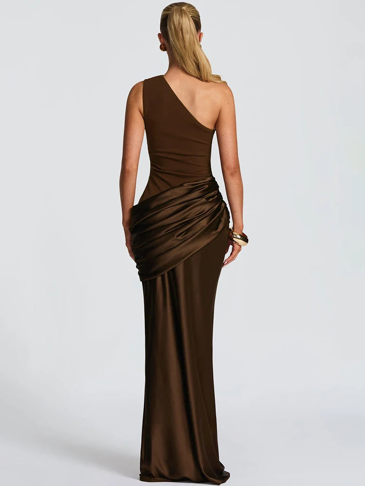 Amour Satin